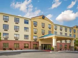 Best Western Grantville Hershey