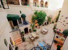 ASTARTE HOTEL, hotel in Urfa