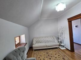 מלון צילום: ESALU Guest House ЭСАЛУ