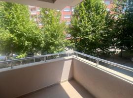 Ξενοδοχείο φωτογραφία: Downtown Great Apartment