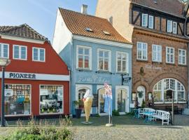 Hotel Photo: Apartment Blakke - 200m from the sea in Funen by Interhome