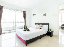 Hotel fotografie: Mansion One NEW bedrooms 4-6pax