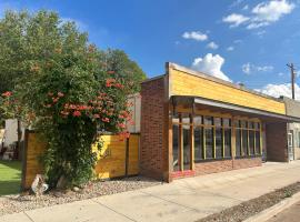 A picture of the hotel: Dolores Bike Hostel