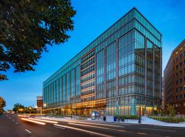 Hotel Photo: The Royal Sonesta Washington DC Capitol Hill