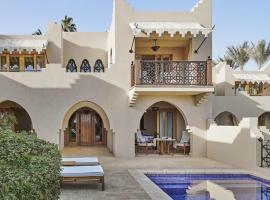 Hotel Photo: Royal Villas with private pool in Four-Season Sharm - By Royal Vacations EG