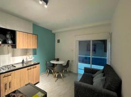 ホテル写真: Bonito Apartamento Monteria