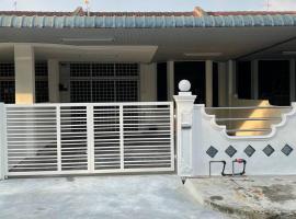 Hotel fotografie: SunShine HomeStay (Budiman)