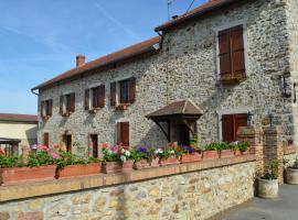 Hotel Photo: Chambres D'hotes & Champagne Douard