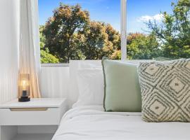 Hotel foto: 22 Superb Subiaco Apt For Couplesparkng