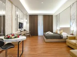 Aliante Malang