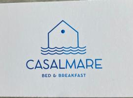 Hình ảnh khách sạn: CASALMARE