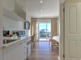 Thyme Wellness Spa and Guesthouse, hotel v Kapském Městě