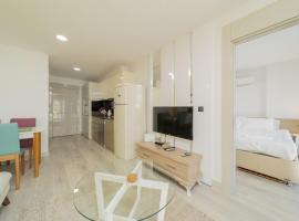 Hotel foto: Residence w Shared Pool 3 min to Mall of Antalya