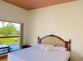 Hotel kuvat: Amadeo Guest House