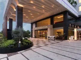 Grand Mercure Agra - An Accor Brand, hotel Agrában