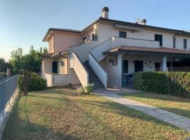 Hotel Photo: WELCOME TO MY HOUSE TRASIMENO