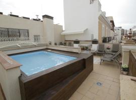 صور الفندق: Apartamentos Plaza Nueva