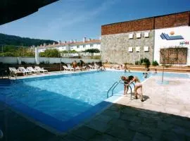 Hotel Sarga