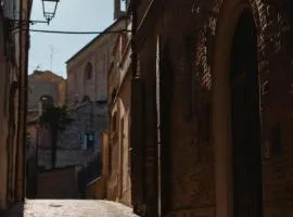 Hotel Oviv dimora del borgo