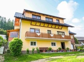 Gambaran Hotel: Ferienwohnung Schaffer