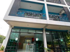 Gambaran Hotel: Love you Hotel