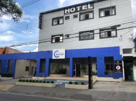 Hotel Photo: Hotel Nobre Requinte