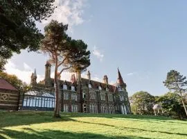Rushpool Hall