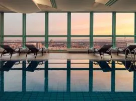 Panorama Hotel Prague