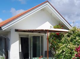 The Studio, ξενοδοχείο σε Klövedal