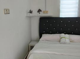 Hotel Photo: Inap Idaman 7