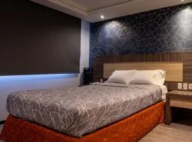 Hotel Villa del Mar