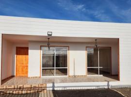 Casa 10 personas cerca de Bahia Inglesa, hotel v destinaci Caldera