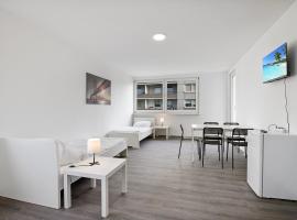 Hotel Photo: Wohnung mit Balkon in Wuppertal