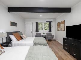 The Lofts on Indian Point - Near Silver Dollar City, Hotel in Branson