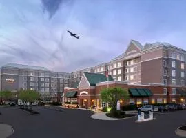 Residence Inn by Marriott Newark Elizabeth/Liberty International Airport, hotel di Elizabeth