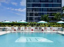 Aloft Miami Aventura: Aventura şehrinde bir otel