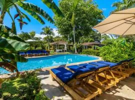 Bahia Esmeralda Boutique Hotel & Villas