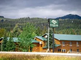 Mountain Vista Hotel