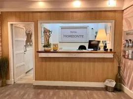 Hotel Horizonte, hôtel à Santa Cruz de Tenerife