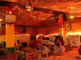 होटल की एक तस्वीर: SWEET HOSTEL LUXOR