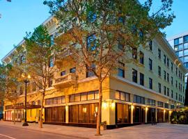 Zdjęcie hotelu: Four Points by Sheraton San Jose Downtown