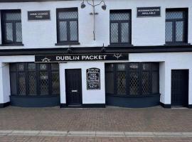 Foto do Hotel: The Dublin Packet Apartment