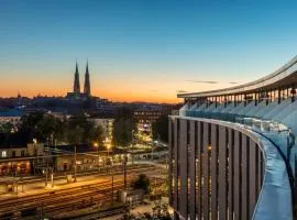 Radisson Blu Hotel Uppsala