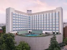 Radisson Blu Hotel Ranchi, hotel en Ranchi