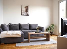 Фотографія готелю: *TOP Apartment* beliebte Lage* in Düsseldorf