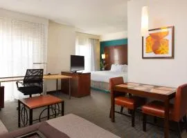 Residence Inn Kansas City Airport