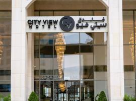 City View Hotel- Managed by Arabian Link International – hotel w Kuwejcie