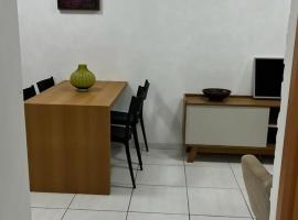 Hình ảnh khách sạn: APARTAMENTO PROXIMO À UFPE