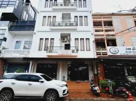 Sinakhone Vientiane Hotel, hotel in Vientiane