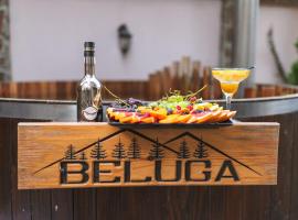 Beluga Guest House, hotel in Velingrad